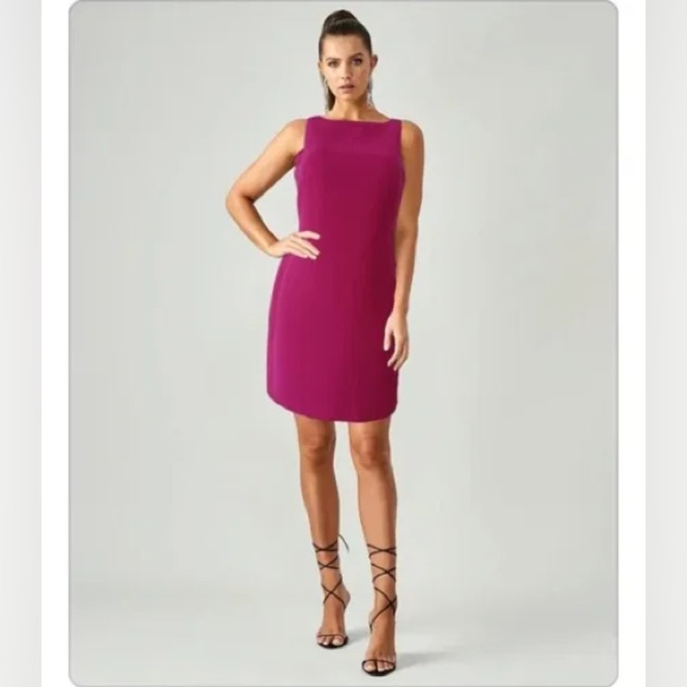 Tahari dress sz US6